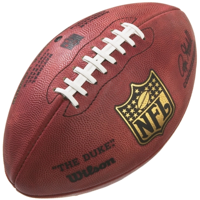 Cada deporte a su bola – el balón de fútbol americano – Una neurona para  cada deporte